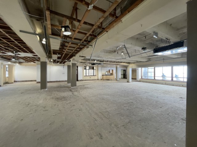 To Let commercial Property for Rent in Cape Town City Centre Western Cape